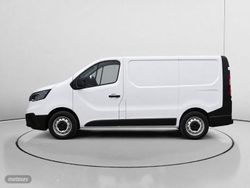 Renault Trafic L1H1 Blue dCi 96 kW (130 CV) - Miniatura 6