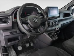 Renault Trafic L1H1 Blue dCi 96 kW (130 CV) - Miniatura 9