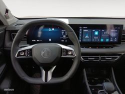 MG HS 1.5T Comfort DCT 125 kW (170 CV) - Miniatura 10