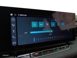 MG HS 1.5T Comfort DCT 125 kW (170 CV) - Miniatura 22