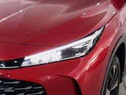 MG HS 1.5T Comfort DCT 125 kW (170 CV) - Miniatura 25