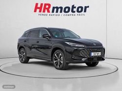 MG HS 1.5 T-GDI Luxury DCT 125 kW (170 CV) - Miniatura 1