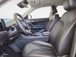 MG HS 1.5 T-GDI Luxury DCT 125 kW (170 CV) - Miniatura 11