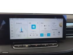 MG HS 1.5 T-GDI Luxury DCT 125 kW (170 CV) - Miniatura 18