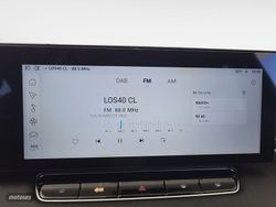 MG HS 1.5 T-GDI Luxury DCT 125 kW (170 CV) - Miniatura 20
