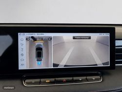 MG HS 1.5 T-GDI Luxury DCT 125 kW (170 CV) - Miniatura 22