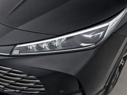 MG HS 1.5 T-GDI Luxury DCT 125 kW (170 CV) - Miniatura 26