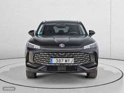 MG HS 1.5 T-GDI Luxury DCT 125 kW (170 CV) - Miniatura 7