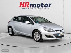 Opel Astra 1.6 CDTi S&S Selective 81 kW (110 CV) - Miniatura 1