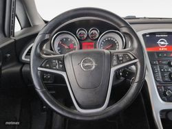 Opel Astra 1.6 CDTi S&S Selective 81 kW (110 CV) - Miniatura 10
