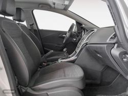Opel Astra 1.6 CDTi S&S Selective 81 kW (110 CV) - Miniatura 13