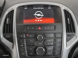 Opel Astra 1.6 CDTi S&S Selective 81 kW (110 CV) - Miniatura 17