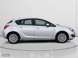 Opel Astra 1.6 CDTi S&S Selective 81 kW (110 CV) - Miniatura 2