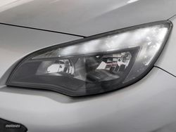 Opel Astra 1.6 CDTi S&S Selective 81 kW (110 CV) - Miniatura 23