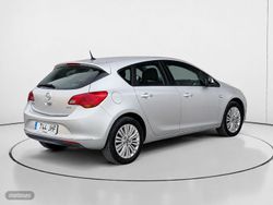 Opel Astra 1.6 CDTi S&S Selective 81 kW (110 CV) - Miniatura 3