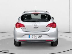 Opel Astra 1.6 CDTi S&S Selective 81 kW (110 CV) - Miniatura 4