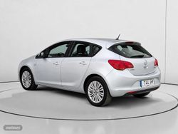 Opel Astra 1.6 CDTi S&S Selective 81 kW (110 CV) - Miniatura 5