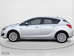 Opel Astra 1.6 CDTi S&S Selective 81 kW (110 CV) - Miniatura 6