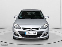 Opel Astra 1.6 CDTi S&S Selective 81 kW (110 CV) - Miniatura 7