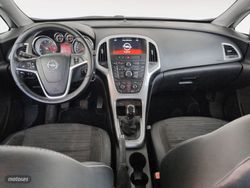 Opel Astra 1.6 CDTi S&S Selective 81 kW (110 CV) - Miniatura 9
