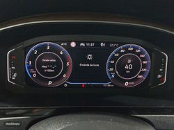 Volkswagen Arteon Elegance 2.0 TDI 110 kW (150 CV) DSG - Miniatura 15