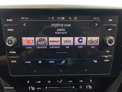 Volkswagen Arteon Elegance 2.0 TDI 110 kW (150 CV) DSG - Miniatura 18