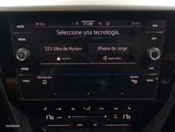 Volkswagen Arteon Elegance 2.0 TDI 110 kW (150 CV) DSG - Miniatura 19