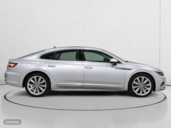 Volkswagen Arteon Elegance 2.0 TDI 110 kW (150 CV) DSG - Miniatura 2