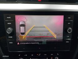 Volkswagen Arteon Elegance 2.0 TDI 110 kW (150 CV) DSG - Miniatura 20