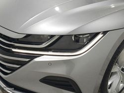 Volkswagen Arteon Elegance 2.0 TDI 110 kW (150 CV) DSG - Miniatura 22