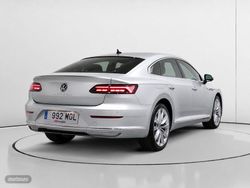 Volkswagen Arteon Elegance 2.0 TDI 110 kW (150 CV) DSG - Miniatura 3
