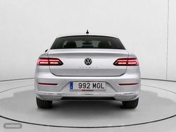 Volkswagen Arteon Elegance 2.0 TDI 110 kW (150 CV) DSG - Miniatura 4
