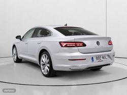 Volkswagen Arteon Elegance 2.0 TDI 110 kW (150 CV) DSG - Miniatura 5