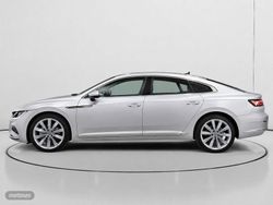 Volkswagen Arteon Elegance 2.0 TDI 110 kW (150 CV) DSG - Miniatura 6
