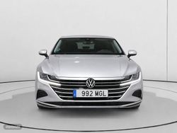Volkswagen Arteon Elegance 2.0 TDI 110 kW (150 CV) DSG - Miniatura 7