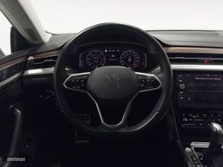 Volkswagen Arteon Elegance 2.0 TDI 110 kW (150 CV) DSG - Miniatura 9