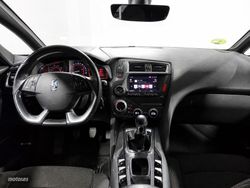 DS DS5 BlueHdi 120 Desire 88 kW (120 CV) - Miniatura 11