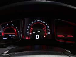 DS DS5 BlueHdi 120 Desire 88 kW (120 CV) - Miniatura 17