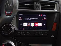 DS DS5 BlueHdi 120 Desire 88 kW (120 CV) - Miniatura 18