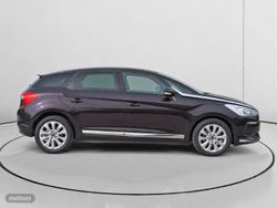 DS DS5 BlueHdi 120 Desire 88 kW (120 CV) - Miniatura 2