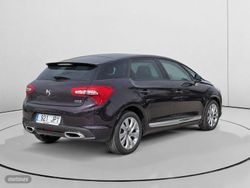 DS DS5 BlueHdi 120 Desire 88 kW (120 CV) - Miniatura 3