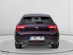 DS DS5 BlueHdi 120 Desire 88 kW (120 CV) - Miniatura 4