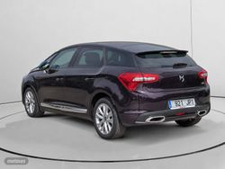 DS DS5 BlueHdi 120 Desire 88 kW (120 CV) - Miniatura 6