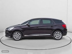 DS DS5 BlueHdi 120 Desire 88 kW (120 CV) - Miniatura 8