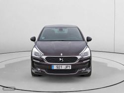 DS DS5 BlueHdi 120 Desire 88 kW (120 CV) - Miniatura 9