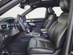 Ford Explorer 3.0 PHEV ST Line AWD 336 kW (457 CV) - Miniatura 11