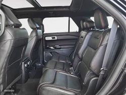 Ford Explorer 3.0 PHEV ST Line AWD 336 kW (457 CV) - Miniatura 12
