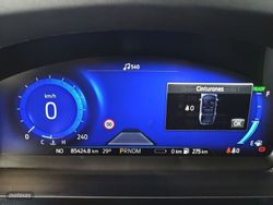 Ford Explorer 3.0 PHEV ST Line AWD 336 kW (457 CV) - Miniatura 19