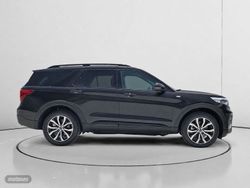 Ford Explorer 3.0 PHEV ST Line AWD 336 kW (457 CV) - Miniatura 2