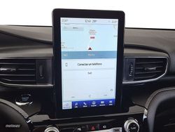Ford Explorer 3.0 PHEV ST Line AWD 336 kW (457 CV) - Miniatura 20